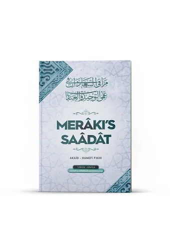 Merakıs Saadat - Hasan B. Ammar Eş Şürünbülali
