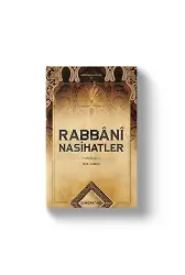 Rabbani Nasihatler - İmam Rabbani
