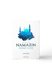 Namazın Sünnetleri - Harun Tanır
