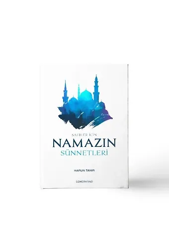 Namazın Sünnetleri - Harun Tanır