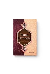 İnanç Hazinesi - Hacı Mehmet Necib Efendi