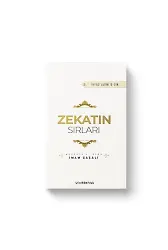 Zekatın Sırları - İhyau Ulumiddin - İmam Gazali