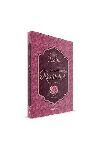 Alemlere Rahmet Muhammed Rasulullah Sav. - Şerafettin Kalay