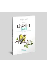 Lisanüt Tayr - Kuş Dili - Ali Şir Nevai