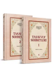 Tasavvuf Sohbetleri 2 Cilt - Mehmet Ildırar