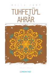 Tuhfetül Ahrar - Molla Camii