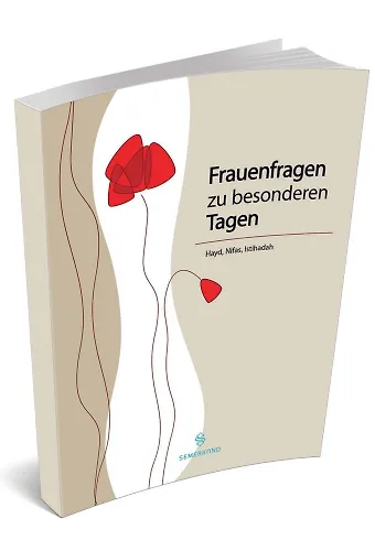 Fraunfragen Zu Besonderen Tagen - Kadınlara Özel Haller