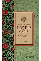 Hoş Bir Sada - Sıtkı Çoban