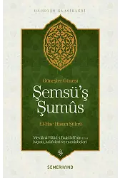 Şemsüş Şumus - El-Hac Hasan Şükrü