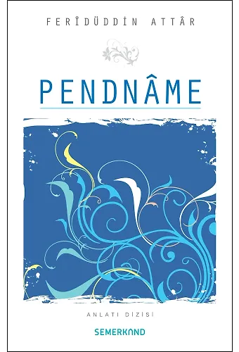 Pendname - Feridüddin Attar
