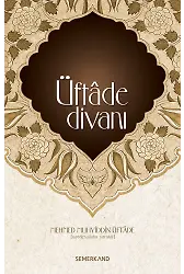 Üftade Divanı - Mehmed Muhyiddin Üftade