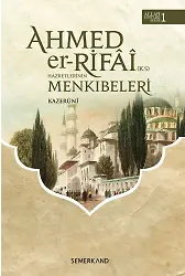 Ahmed Er Rifai - Kazeruni