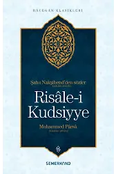 Risalei Kudsiyye - Muhammed Parsa