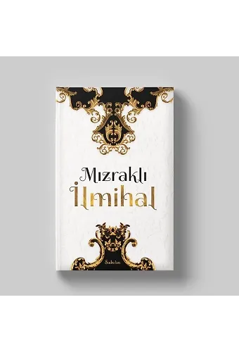 Mızraklı İlmihal - Eyyüp Beyhan