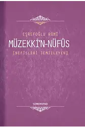 Müzekkin Nüfus - Eşrefoğlu Rumi