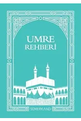 Umre Rehberi - Kemal Yıldız