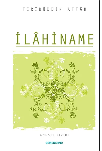 İlahiname - Feridüddin Attar