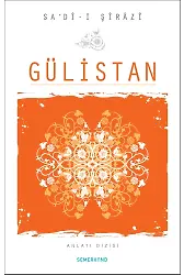 Gülistan - Sadi Şirazi