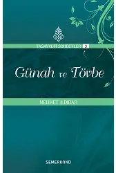 Günah Ve Tövbe - Mehmet Ildırar