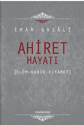 Ahiret Hayatı - İmam Gazali