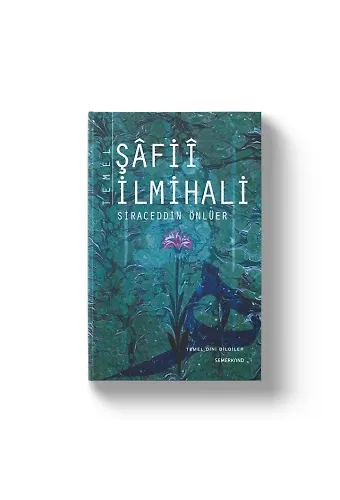 Temel Şafii İlmihali - Siraceddin Önlüer