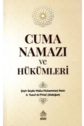Cuma Namazı Ve Hükümleri