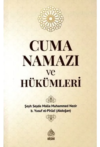 Cuma Namazı Ve Hükümleri