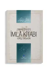 Osmanlıca İmla Kitabı Türkçe Unsurlar