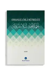 Osmanlıca İmla Müfredatı