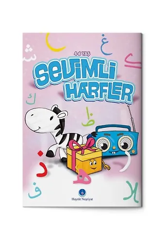 Sevimli Harfler
