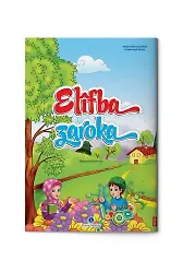 Kürtçe Kuran Elifbası (Orta Boy)
