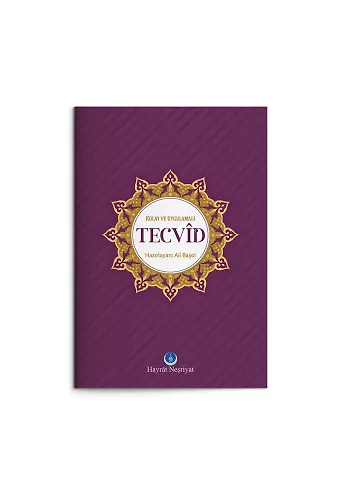 Kolay Ve Uygulamalı Tecvid