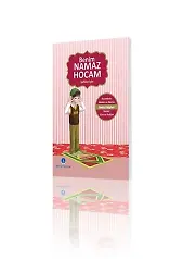 Benim Namaz Hocam (Erkekler Ve Şafiiler İçin)
