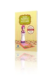 Benim Namaz Hocam (Kızlar Ve Şafiiler İçin)