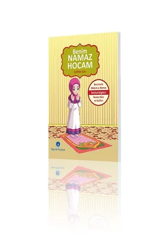 Benim Namaz Hocam (Kızlar Ve Şafiiler İçin)