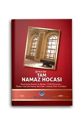 Tam Namaz Hocası (Şafii Mezhebi İçin)