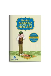 Benim Namaz Hocam (Erkekler Ve Hanefiler İçin)