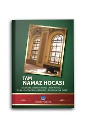 Tam Namaz Hocası (Hanefi Mezhebi İçin)