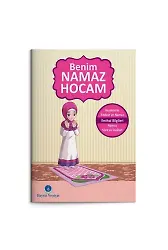 Benim Namaz Hocam (Kızlar Ve Hanefiler İçin)