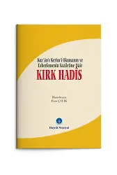 Kırk Hadis