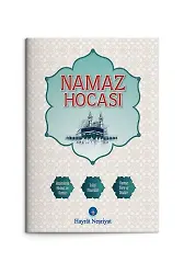 Namaz Hocası (Çanta Boy)