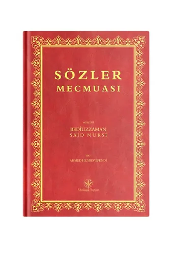 Orta Boy Sözler Mecmuası (Mukayeseli)