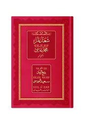 Orta Boy Şualar-2 Mecmuası (Osmanlıca, 18 Satır)