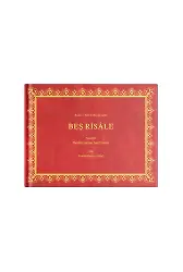 Orta Boy Beş Risale Mecmuası (Mukayeseli - Yatay)