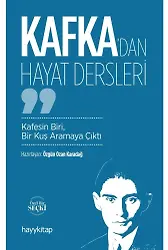 Kafka'dan Hayat Dersleri