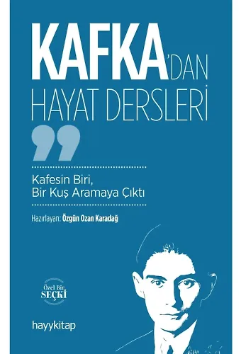 Kafka'dan Hayat Dersleri