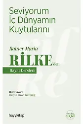 Seviyorum İç Dünyamın Kuytularını