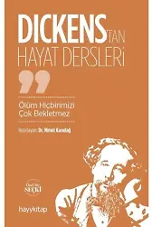 Dickens’tan Hayat Dersleri