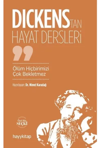 Dickens’tan Hayat Dersleri