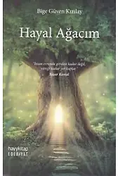 Hayal Ağacım Zeytin